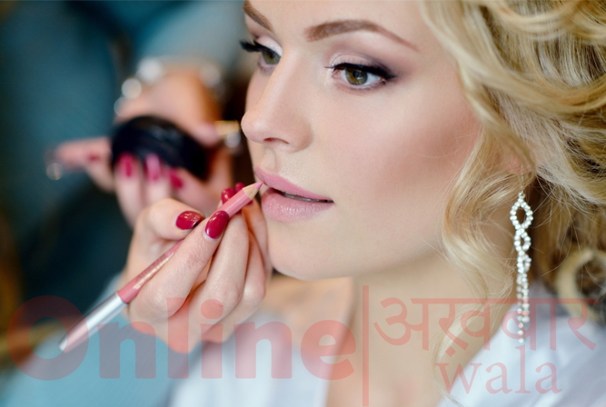 Makeup Tips for Summer Wedding