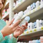 7 Best Deodrant For Womens