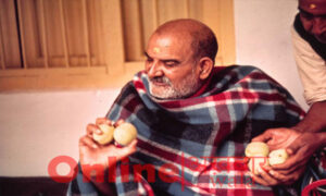 Baba used to see the feelings of the devotee