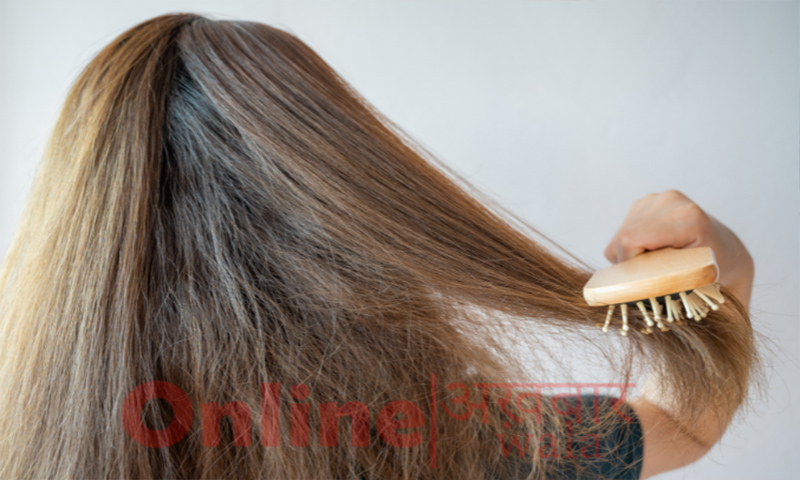 How can you take care of your dry hair - Dry Hair Causes