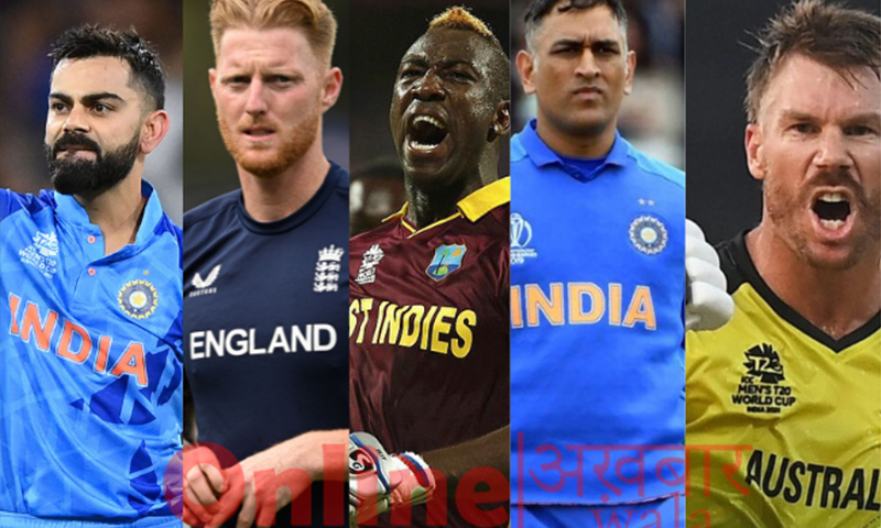 Top 10 Batsmen In the World In Hindi