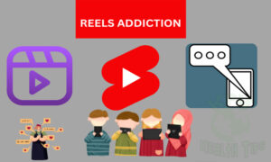Reels Addiction