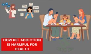 Reels Addiction - How reel addiction is harmful for health