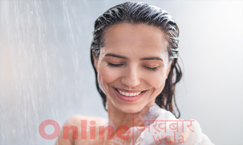 7 Awesome Beauty Tips for Face At Home in Hindi- Do not use soap