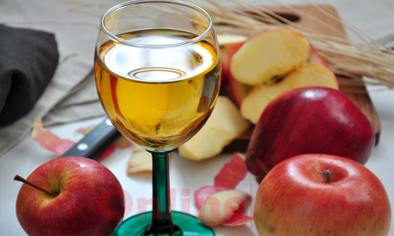 Apple Juice Benefits - ONLINEAKHBARWAL