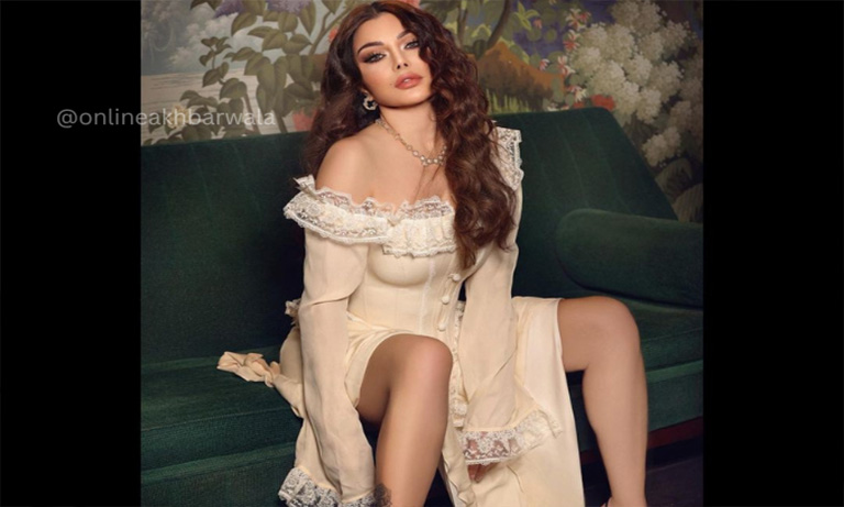 Haifa Wehbe - onlineakhbarwala