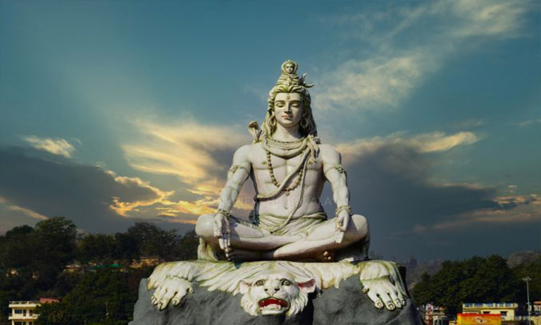 Are Lord Shiva and Shankar the same - onlineakhbarwala