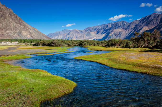 Betaab Valley - onlineakhbarwala
